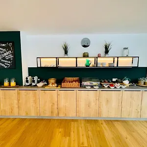 3* Hotel Creo Süd