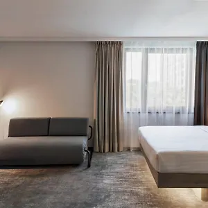 Moxy 3*, Hamburg Deutschland