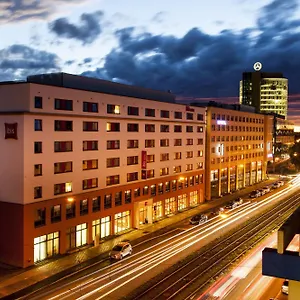 Hotel Ibis Arnulfpark, Monachium
